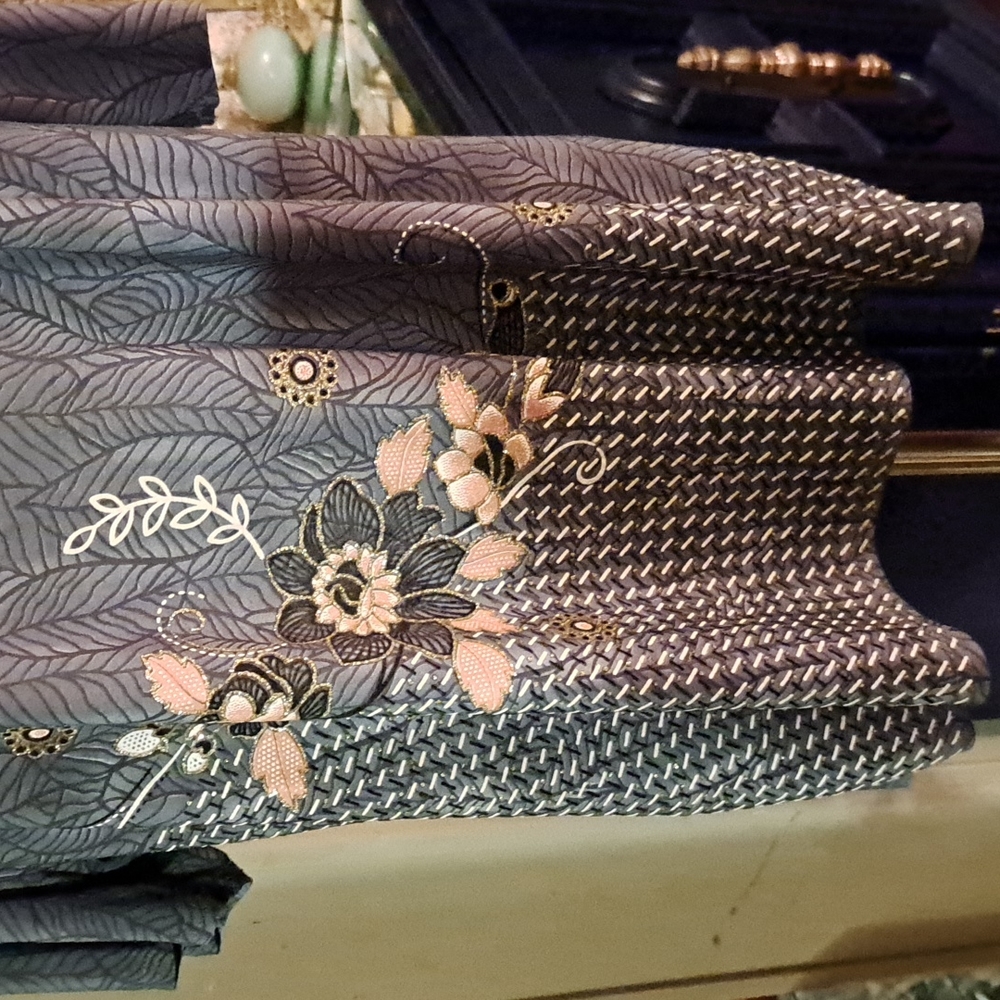 Victoria blouse - Picture 3 of 6